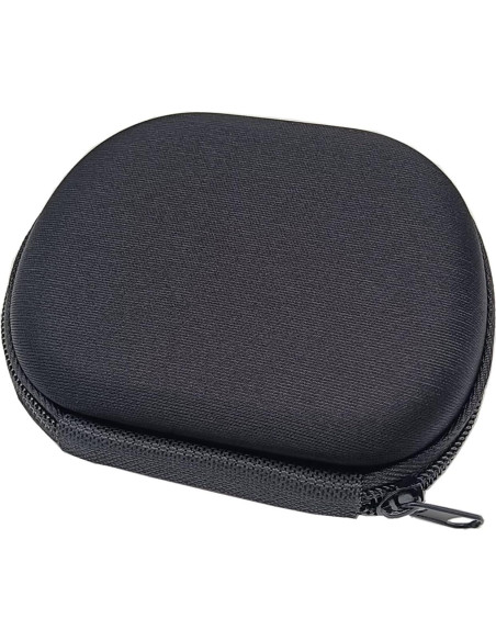 Estuche Duro de Primeros Auxilios Vacío Jipemtra Pequeño 12.8x10.2 cm