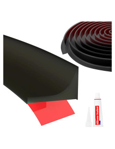 Umbral de Ducha Autoadhesivo DLYYPLUS 99 cm con Sellador