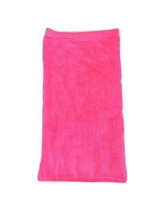 Almohadilla Térmica Microondas Bravos 33x18cm Rosa para Dolor