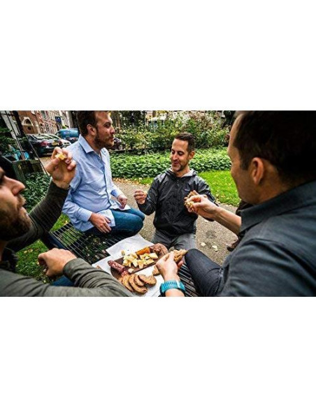 Salame Barolo Creminelli 155.9 g - Embutido Gourmet