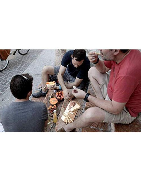 Salame Barolo Creminelli 155.9 g - Embutido Gourmet