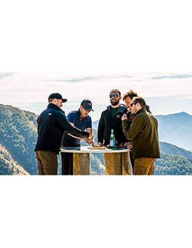 Salame Barolo Creminelli 155.9 g - Embutido Gourmet