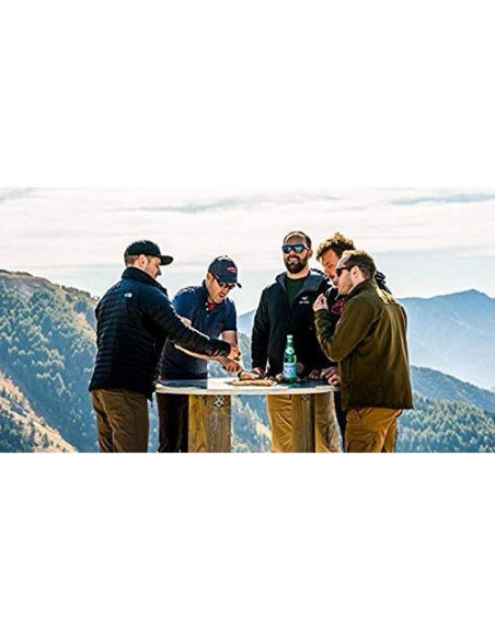 Salame Barolo Creminelli 155.9 g - Embutido Gourmet