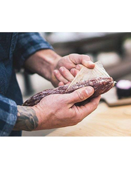 Salame Barolo Creminelli 155.9 g - Embutido Gourmet