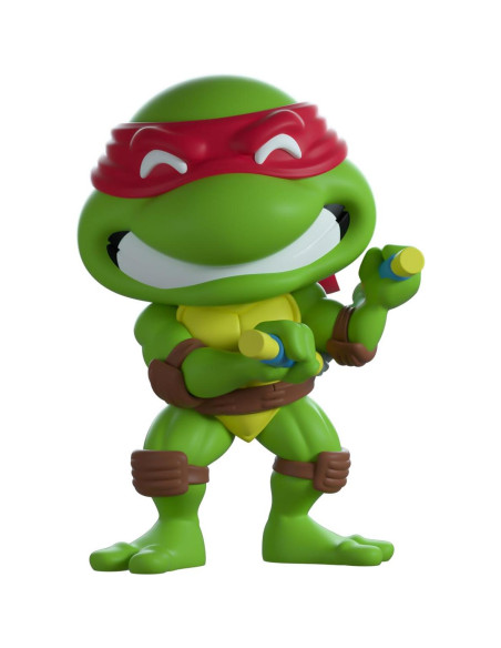 Figura de Vinilo Youtooz Michelangelo TMNT 8 cm Coleccionable Figura de Vinilo Youtooz Michelangelo TMNT 8 cm Coleccionable