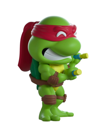 Figura de Vinilo Youtooz Michelangelo TMNT 8 cm Coleccionable Figura de Vinilo Youtooz Michelangelo TMNT 8 cm Coleccionable