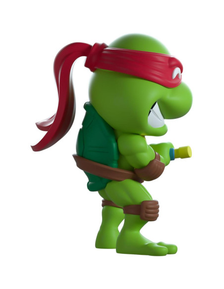 Figura de Vinilo Youtooz Michelangelo TMNT 8 cm Coleccionable Figura de Vinilo Youtooz Michelangelo TMNT 8 cm Coleccionable