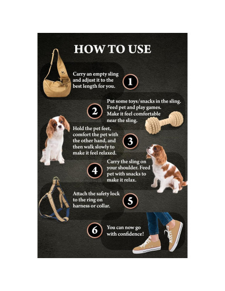 Transportín de Perro Noah & Paw para Mascotas 1.4-4.5kg