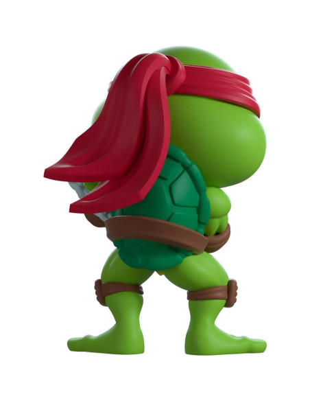 Figura de Vinilo Youtooz Michelangelo TMNT 8 cm Coleccionable Figura de Vinilo Youtooz Michelangelo TMNT 8 cm Coleccionable