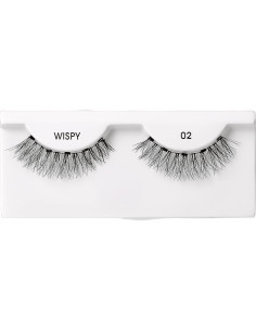 Pestañas Magnéticas Reutilizables i-ENVY Doble Fuerza 1 Cuenta 2