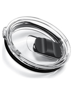 Tapa Magnética Deslizante SOONSURE para Tazas Ember 14 oz