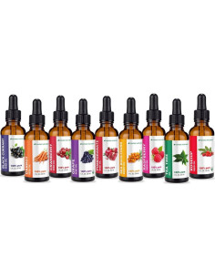 Aceite de Nuez de Brasil Clotho 28.35g Omega 3 y 6 2