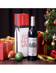 Juego de Abridor de Vino Kato 5 Piezas Accesorios Regalo 2