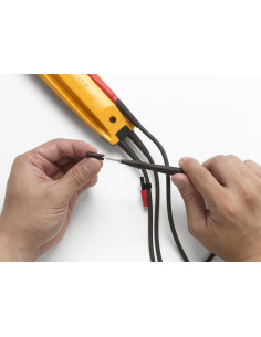 Fluke T5-1000 Probador Eléctrico de Voltaje y Corriente 2