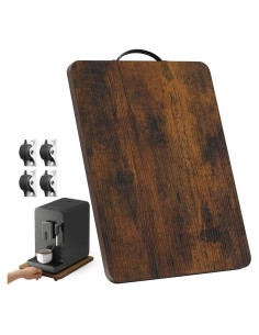 Bandeja Deslizante para Electrodomésticos FOUCSSOMEI 40x30cm