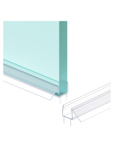 Tira de Sello Inferior para Puerta de Ducha Bougainora 91.44cm