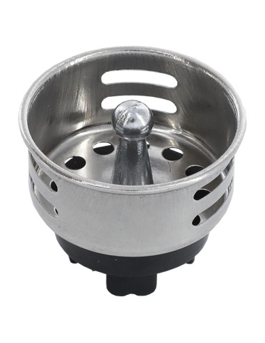 Filtro de Fregadero Danco 88328 Acero Inoxidable 1.27 cm