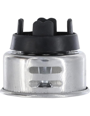 Filtro de Fregadero Danco 88328 Acero Inoxidable 1.27 cm