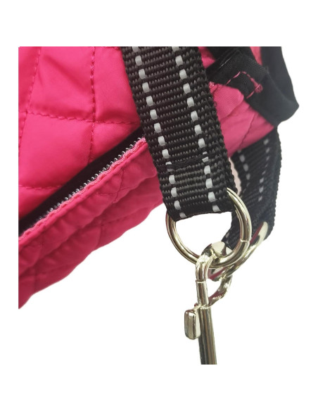 Arnés de Elevación para Perros Pequeños JUOMIIEL Negro S Arnés de Elevación para Perros Pequeños JUOMIIEL Negro S