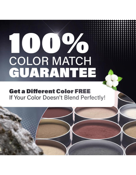 Fibras para Cabello Fino Castaño Rejuvenate Hair 27.5g