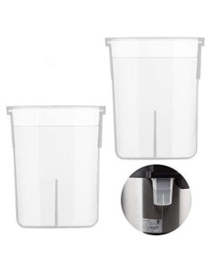 Taza Colectora de Condensación ZoneFly para Instant Pot 5-8L