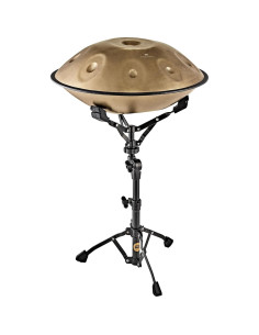 Soporte para Handpan Meinl Sonic Energy HPS-S, Acero Ajustable 2