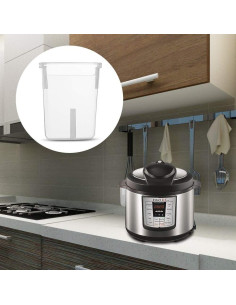 Taza Colectora de Condensación ZoneFly para Instant Pot 5-8L 2