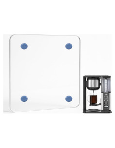 Deslizador de Cafetera Acrílico Sipnore 35.56x24.89cm