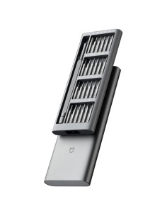 Juego de Destornilladores de Precisión Xiaomi Mijia 24 Puntas