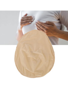 Bolsa Protectora para Senos de Silicona TUORE - Post Mastectomía 2