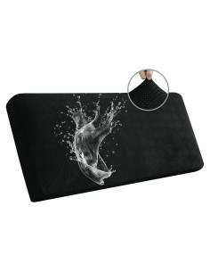 Funda de Cojín Impermeable Easy-Going para Sofás 152x51 cm