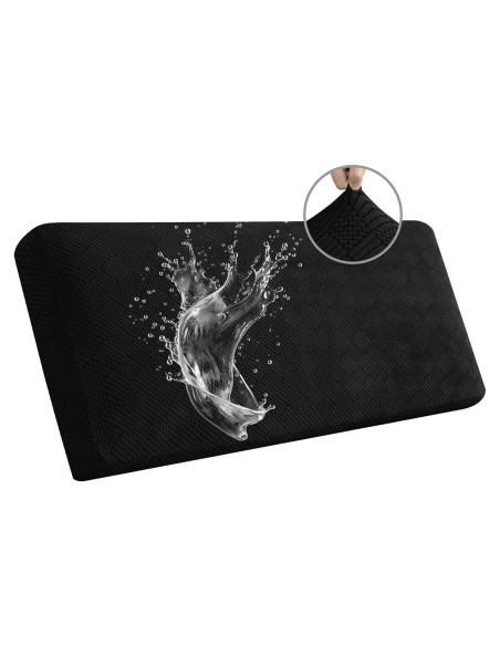 Funda de Cojín Impermeable Easy-Going para Sofás 152x51 cm