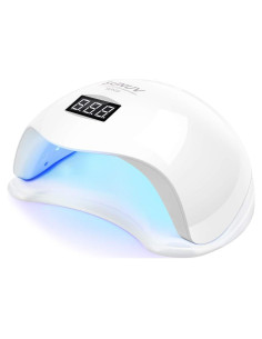 Lámpara UV LED para Uñas SUNUV SUN5, 4 Temporizadores, 0.56kg