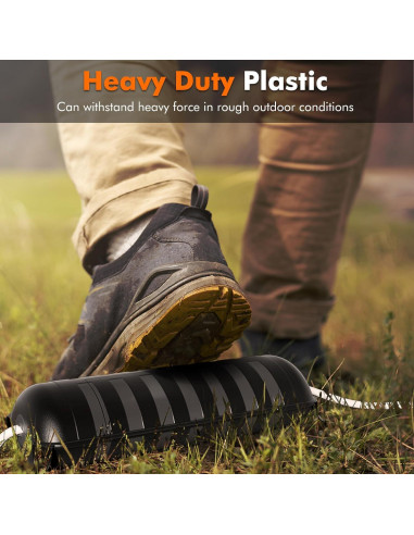 Caja de Conexión Impermeable Restmo 31.75x21.59cm Negra