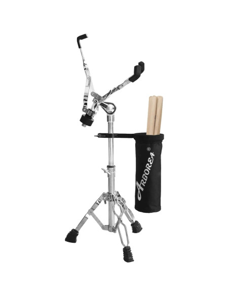 Soporte para tambor de caja Arborea ajustable 10-14" (25-36 cm)