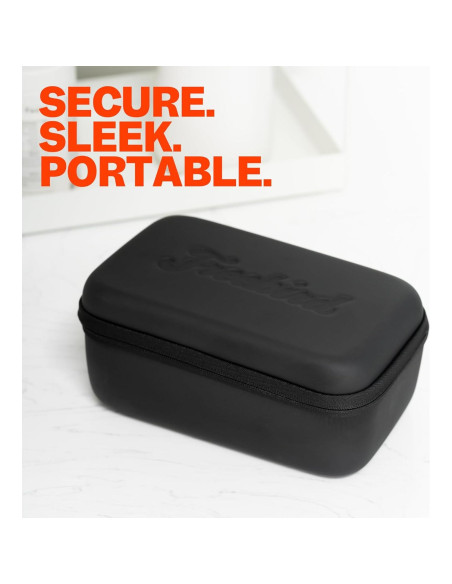 Funda de Viaje FlexSeries - Robusta y Resistente al Agua