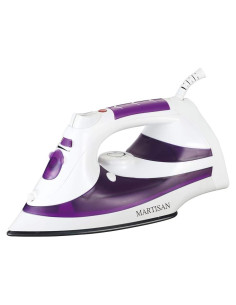 Plancha de Vapor Martisan SG-5003, Multi-Temperatura, 1.16kg