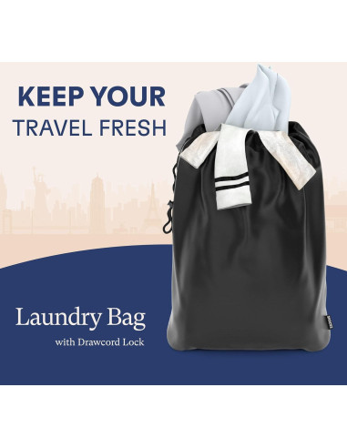 Conjunto de 5 Cubos de Empaque Shacke - Organizador Gris