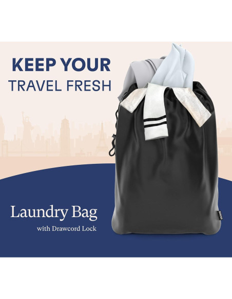 Conjunto de 5 Cubos de Empaque Shacke - Organizador Gris Conjunto de 5 Cubos de Empaque Shacke - Organizador Gris