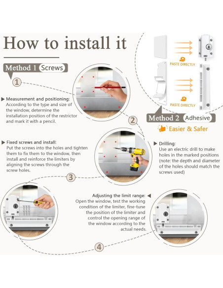 Bloqueo de seguridad para puerta corrediza PILISPARK con llave