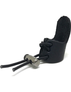 Guante Protector de Dedo Pulgar GearGriz para Arquería 2