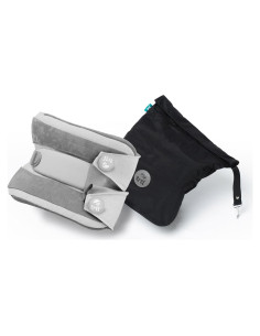 Almohada de Cuello Trtl Pillow Plus - Soporte Ergonómico y Lavable