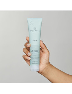 Mascarilla Capilar Paul Mitchell Awapuhi Jengibre 100 ml 2