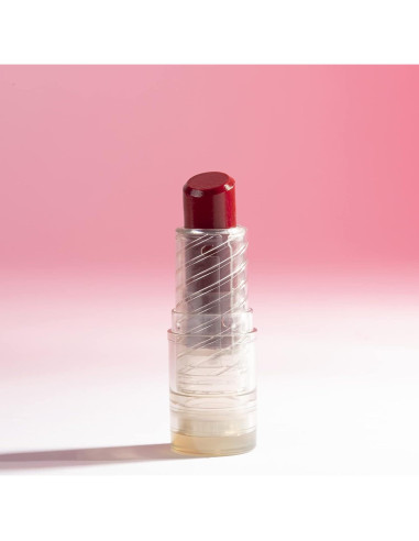 Bálsamo Labial Hidratante Pacifica Crimson Crush 19.84g