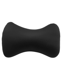 Almohada de Cuello Terapéutica Genérica 38x20 cm Microperlas