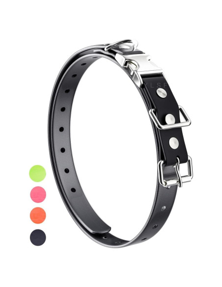 Correa de Perro Bungee YLSF Ajustable 1.9 cm Impermeable