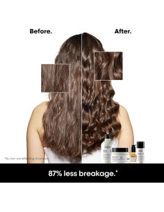 Máscara para Cabello L'Oreal Professionnel Metal Detox 250ml 2