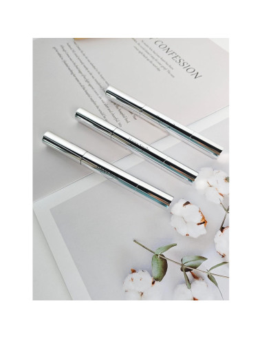 Conjunto de 3 Bolígrafos Blanqueadores HappySmile Premium