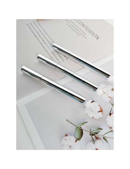 Conjunto de 3 Bolígrafos Blanqueadores HappySmile Premium