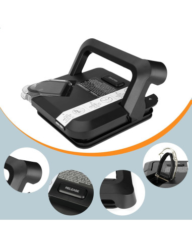 Tapa de Reemplazo para Licuadora Ninja 72 OZ - TheFaith